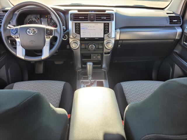 used 2024 Toyota 4Runner car, priced at $37,255