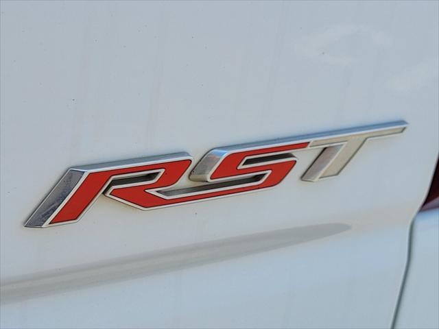 used 2022 Chevrolet Silverado 1500 car, priced at $32,524
