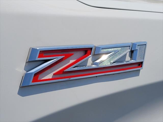 used 2022 Chevrolet Silverado 1500 car, priced at $32,524