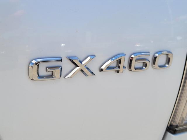 used 2019 Lexus GX 460 car, priced at $29,835