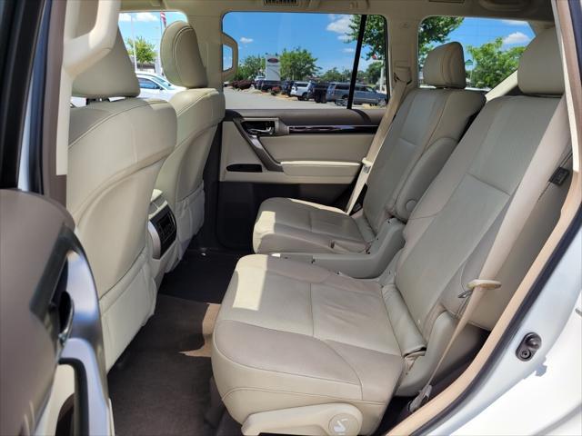 used 2019 Lexus GX 460 car, priced at $29,835