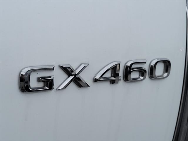 used 2019 Lexus GX 460 car, priced at $31,955