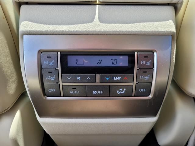 used 2019 Lexus GX 460 car, priced at $29,835