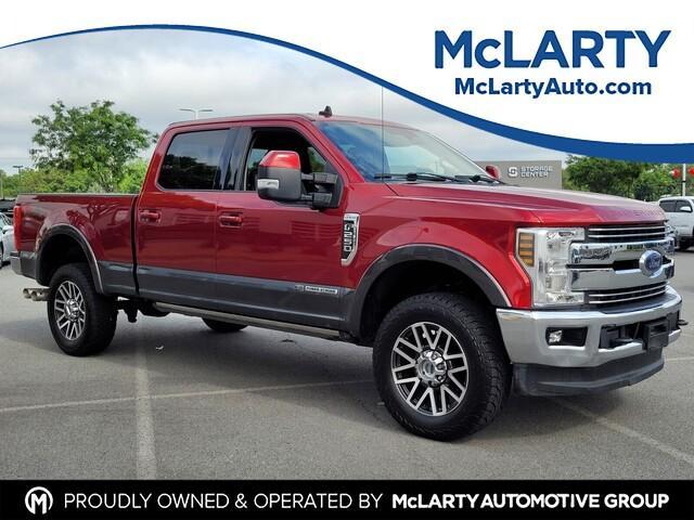 used 2019 Ford F-250 car, priced at $53,000