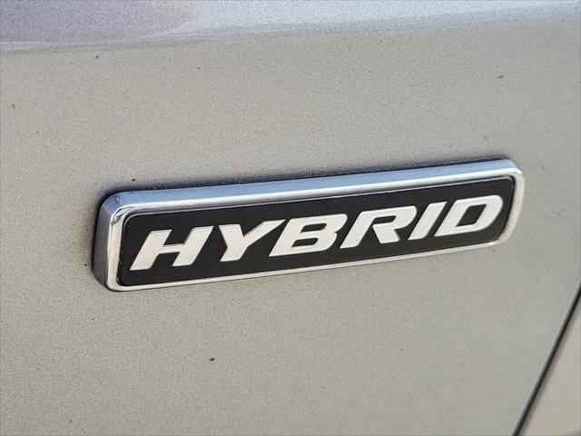 used 2022 Ford Escape car, priced at $19,128