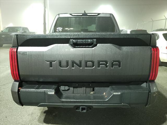 used 2022 Toyota Tundra car, priced at $36,933