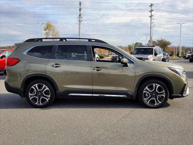 used 2023 Subaru Ascent car, priced at $29,167