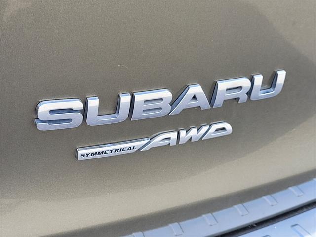 used 2023 Subaru Ascent car, priced at $29,167