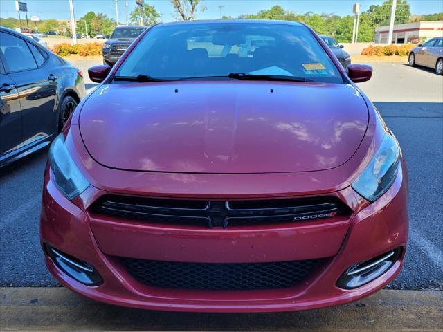 used 2014 Dodge Dart car