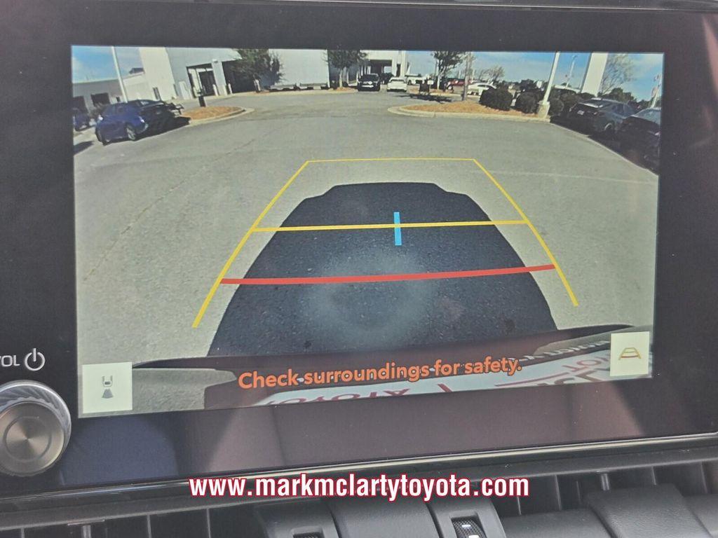 new 2025 Toyota RAV4 car, priced at $37,035