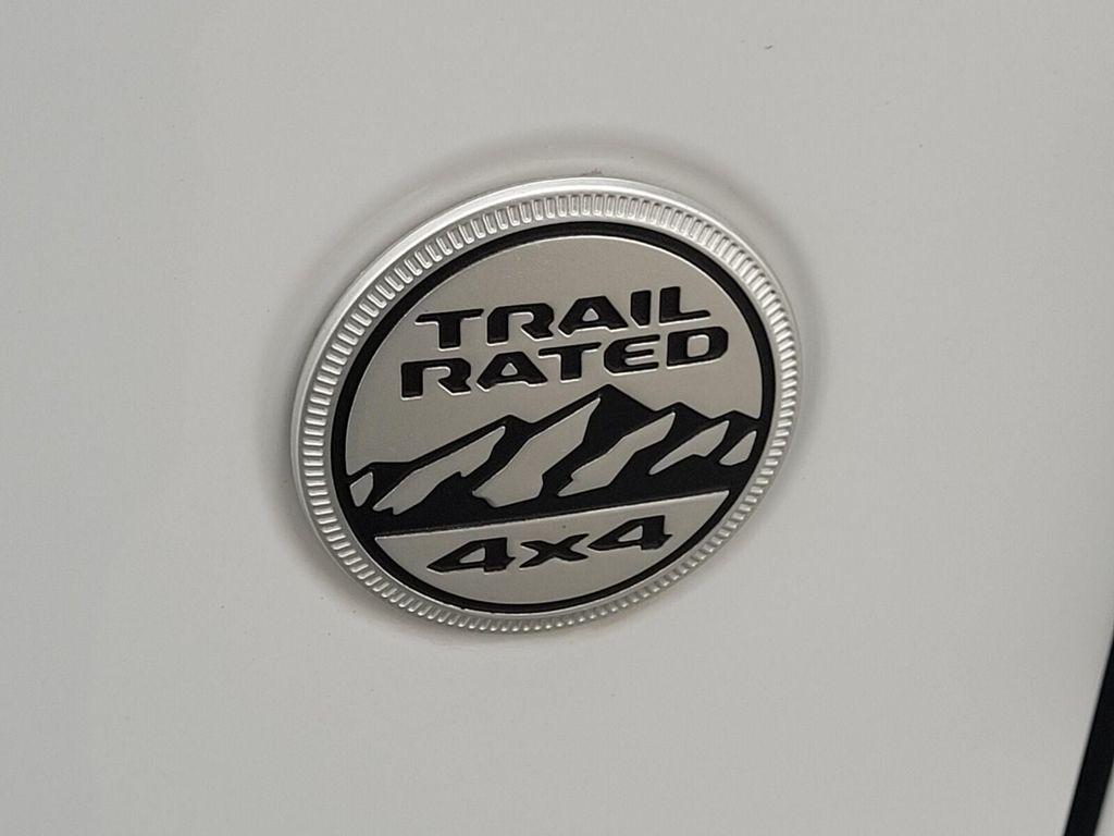 used 2020 Jeep Wrangler Unlimited car, priced at $28,188