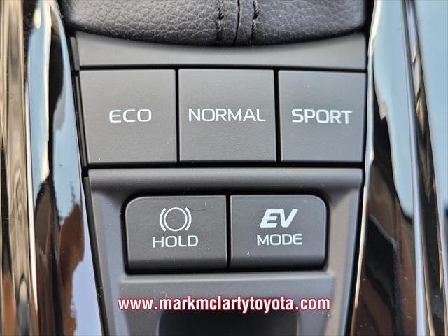 new 2025 Toyota Camry car, priced at $36,863
