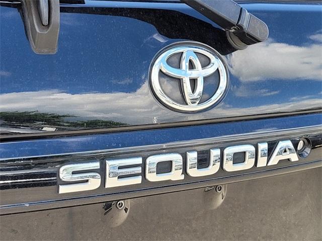 used 2015 Toyota Sequoia car, priced at $25,000