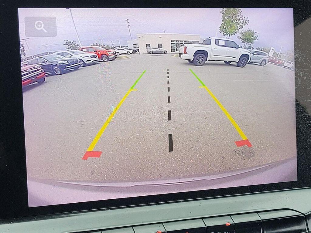 used 2023 Jeep Compass car, priced at $21,567