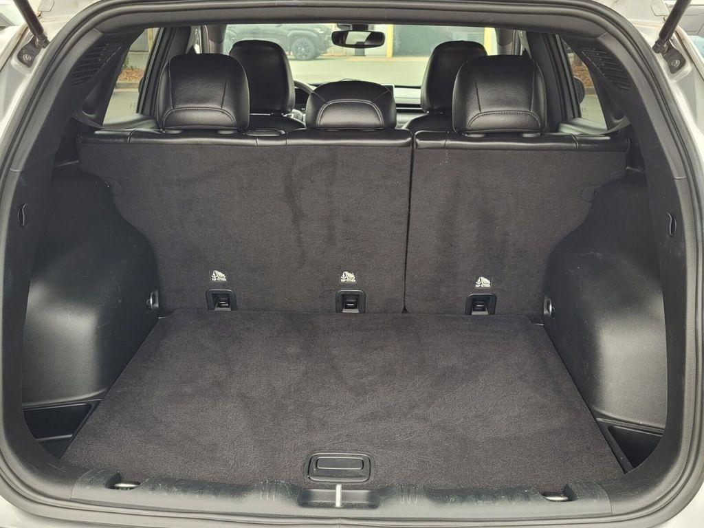 used 2023 Jeep Compass car, priced at $21,567