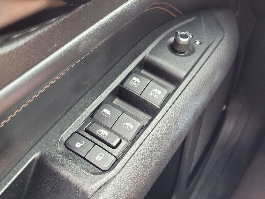 used 2023 Jeep Compass car, priced at $21,567