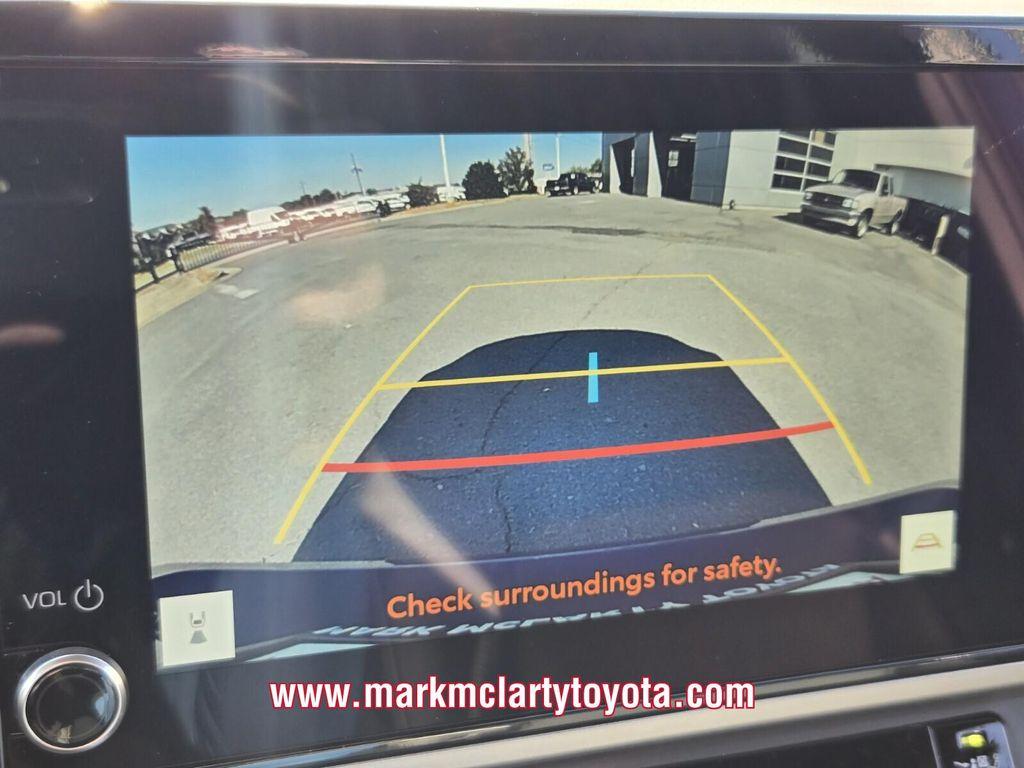 new 2026 Toyota Camry car, priced at $35,361