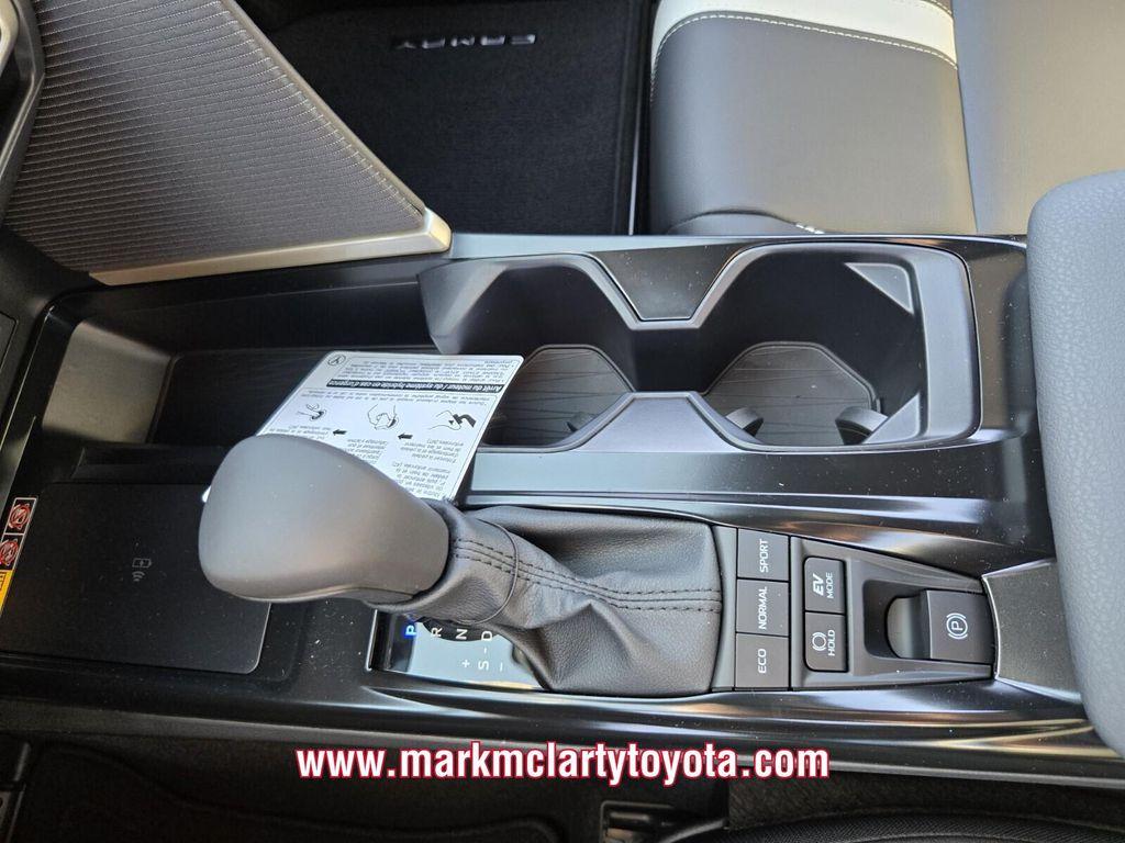 new 2026 Toyota Camry car, priced at $35,361