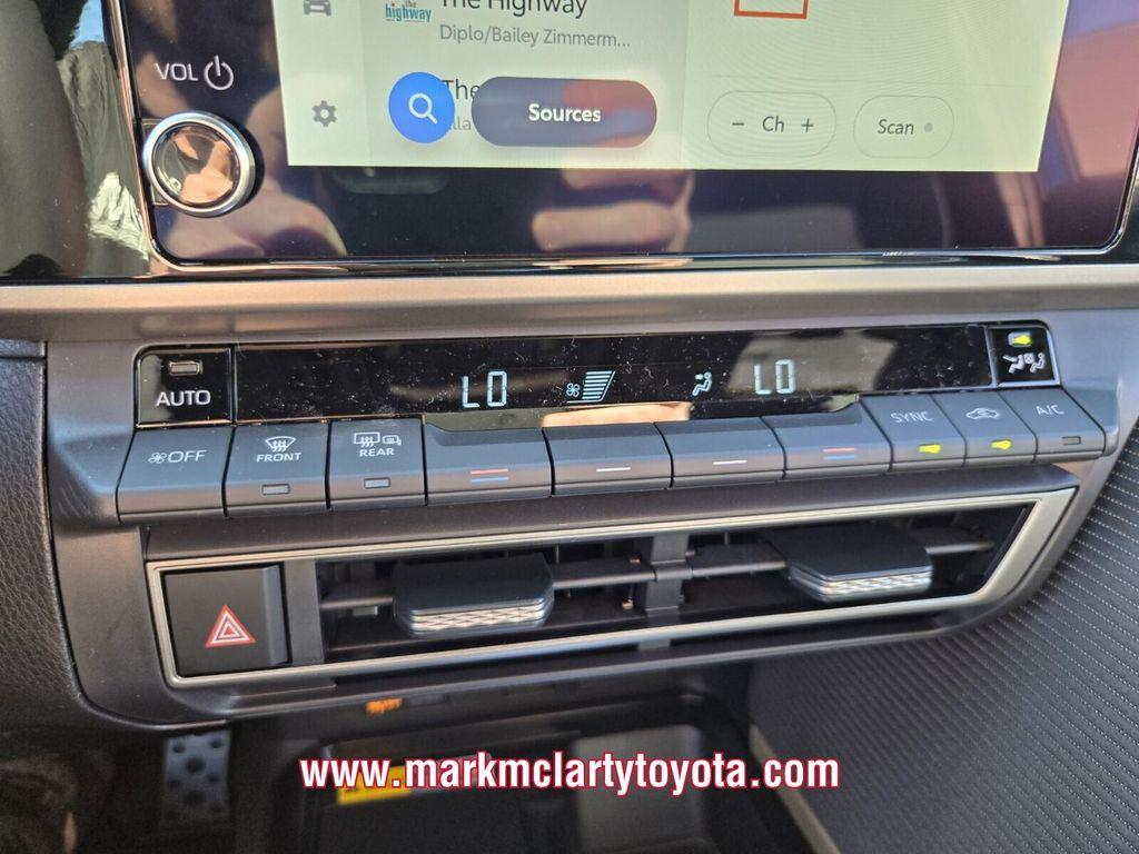 new 2026 Toyota Camry car, priced at $35,361