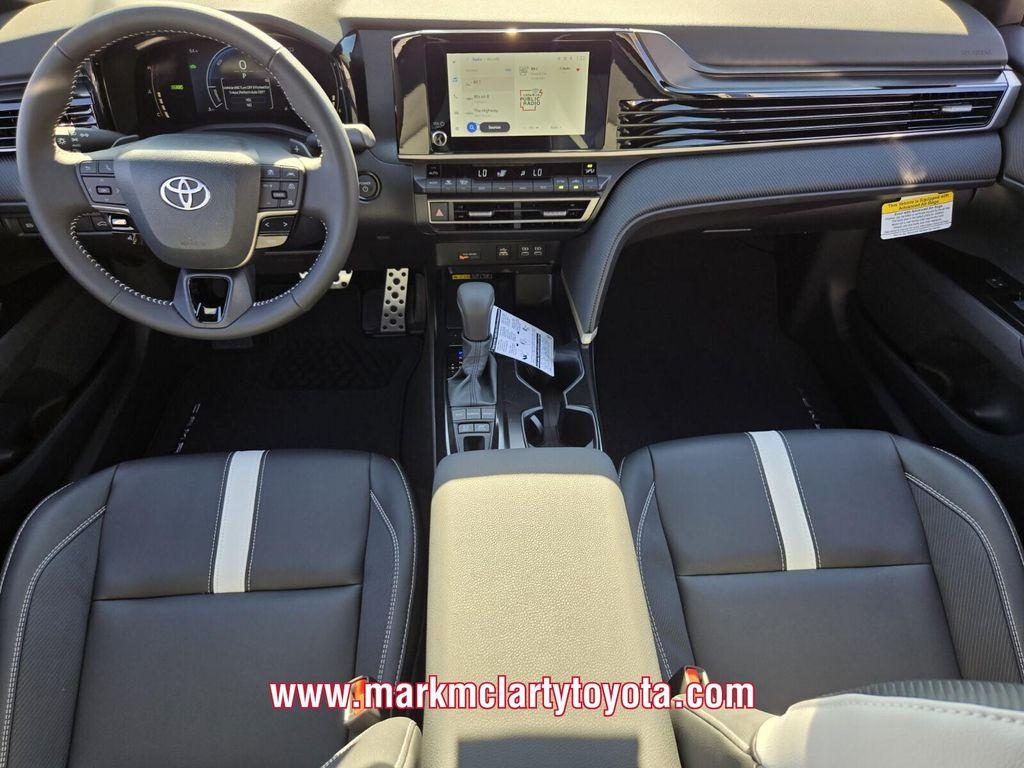 new 2026 Toyota Camry car, priced at $35,361