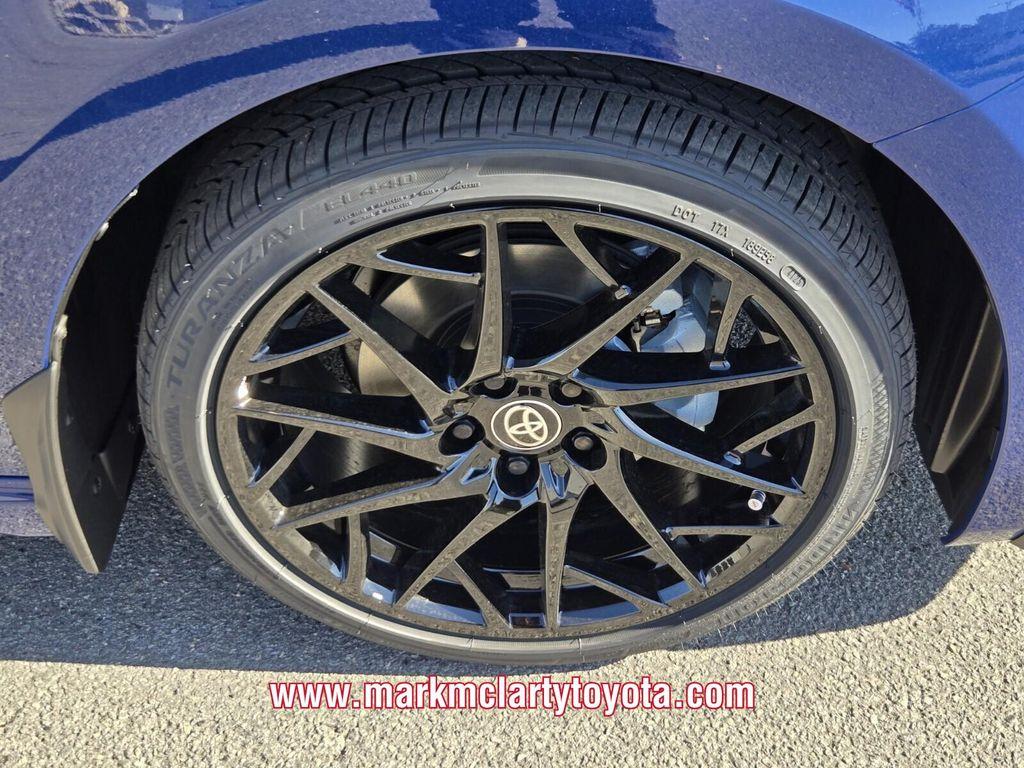 new 2026 Toyota Camry car, priced at $35,361