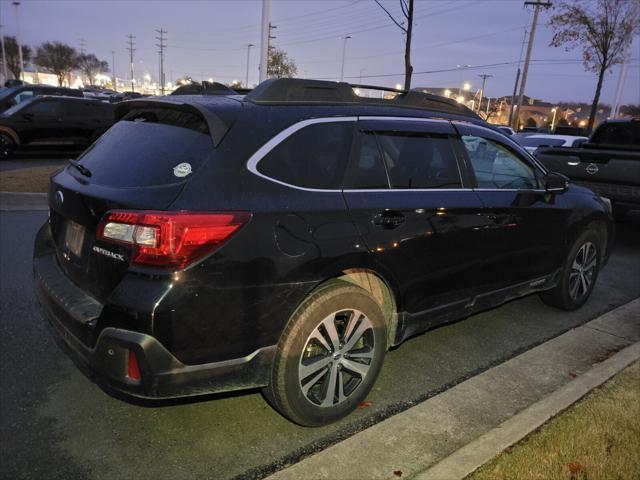 used 2019 Subaru Outback car, priced at $14,765