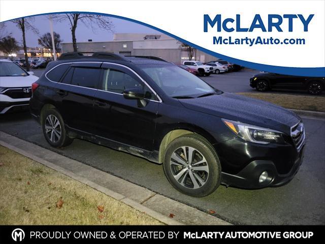 used 2019 Subaru Outback car, priced at $15,000