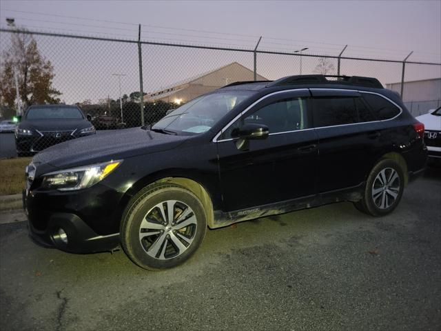 used 2019 Subaru Outback car, priced at $14,765