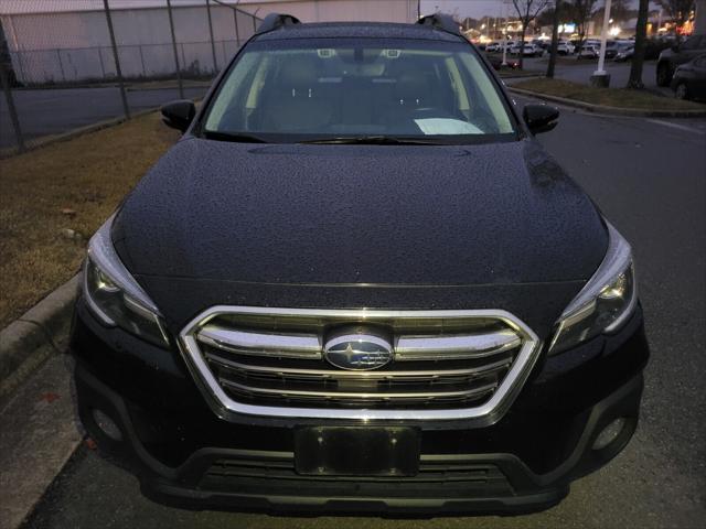 used 2019 Subaru Outback car, priced at $14,765