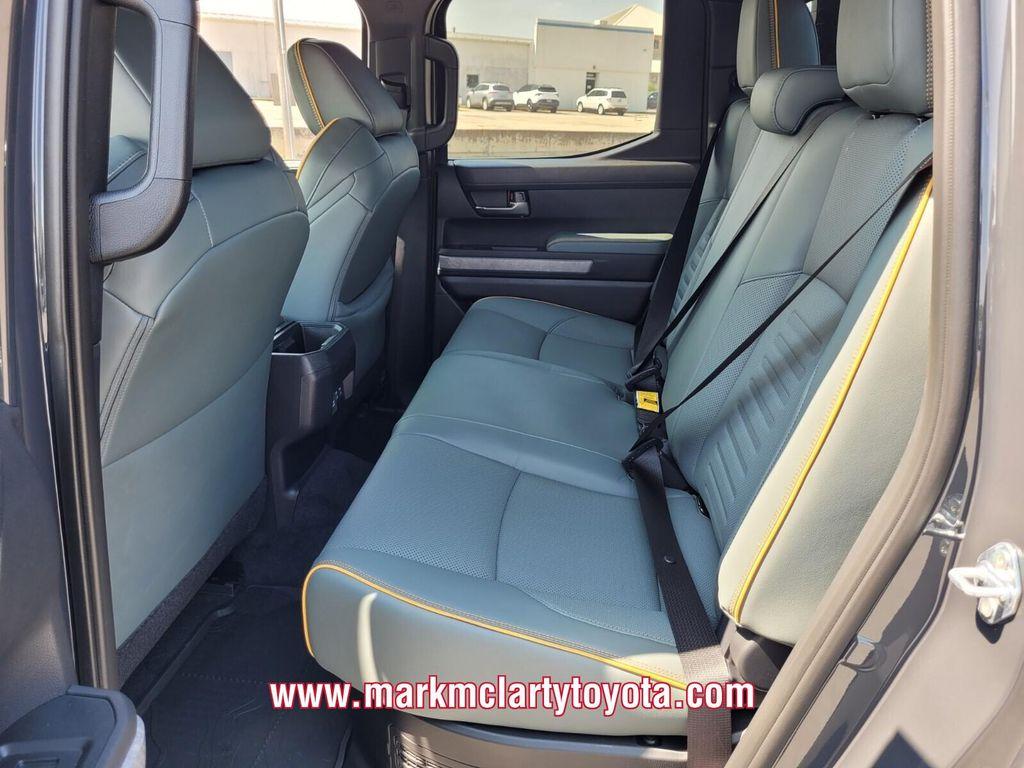 new 2025 Toyota Tacoma Hybrid car, priced at $62,763