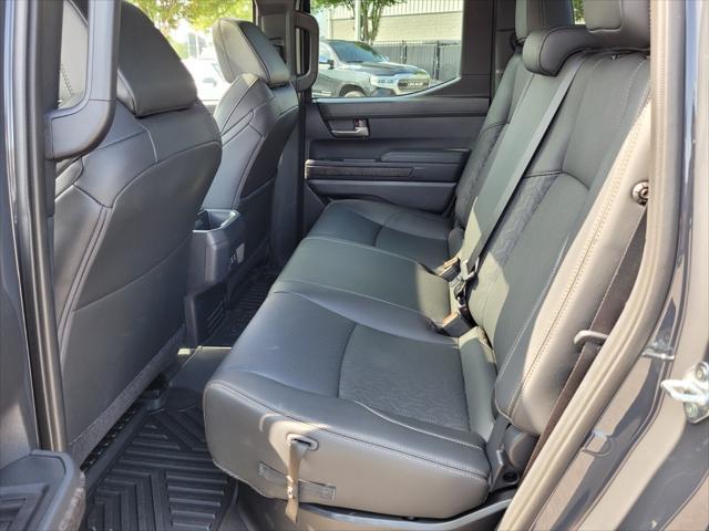used 2024 Toyota Tacoma car, priced at $47,246