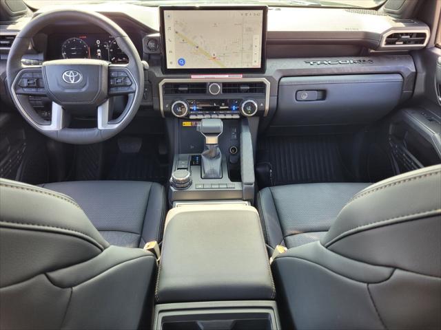 used 2024 Toyota Tacoma car, priced at $47,246