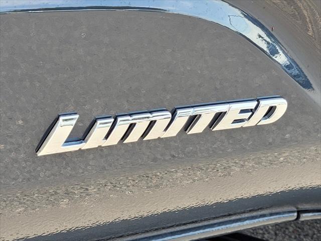 used 2024 Toyota Tacoma car, priced at $47,246