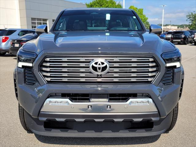 used 2024 Toyota Tacoma car, priced at $47,246