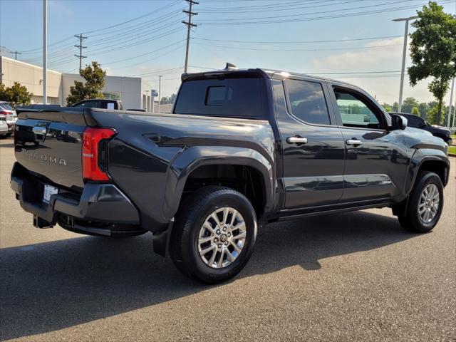 used 2024 Toyota Tacoma car, priced at $47,246