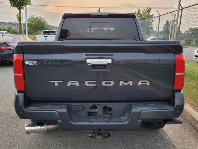 used 2024 Toyota Tacoma car, priced at $48,780