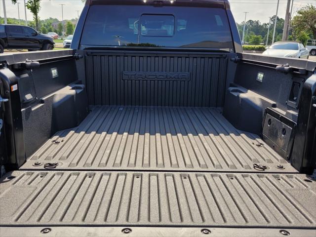 used 2024 Toyota Tacoma car, priced at $47,246