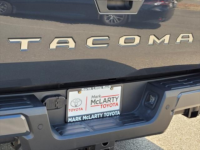 used 2024 Toyota Tacoma car, priced at $47,246