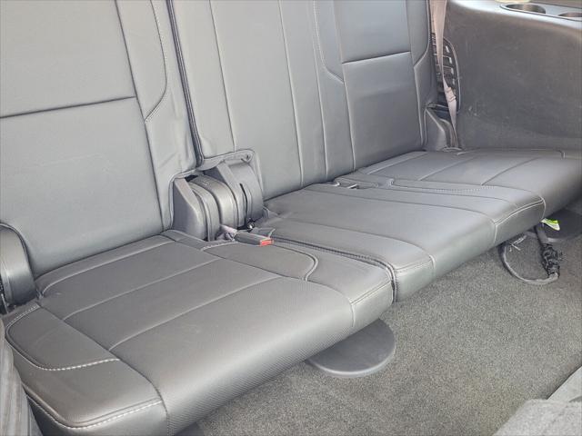 used 2017 GMC Yukon car, priced at $24,489
