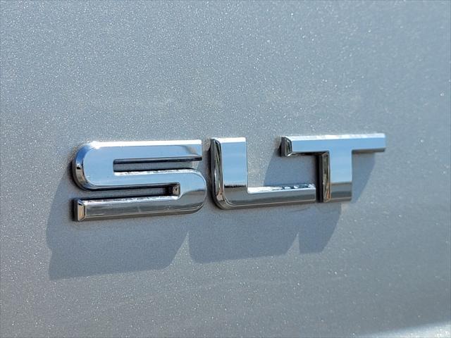 used 2017 GMC Yukon car, priced at $24,489