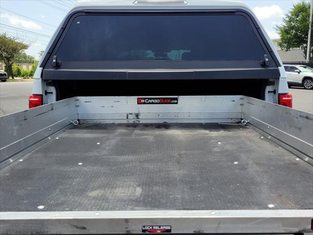 used 2021 Ford F-150 car, priced at $31,272