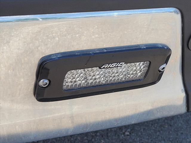 used 2021 Ford F-150 car, priced at $31,272