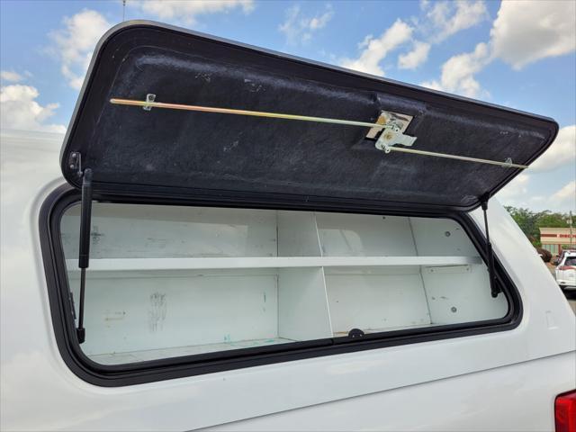 used 2021 Ford F-150 car, priced at $31,272