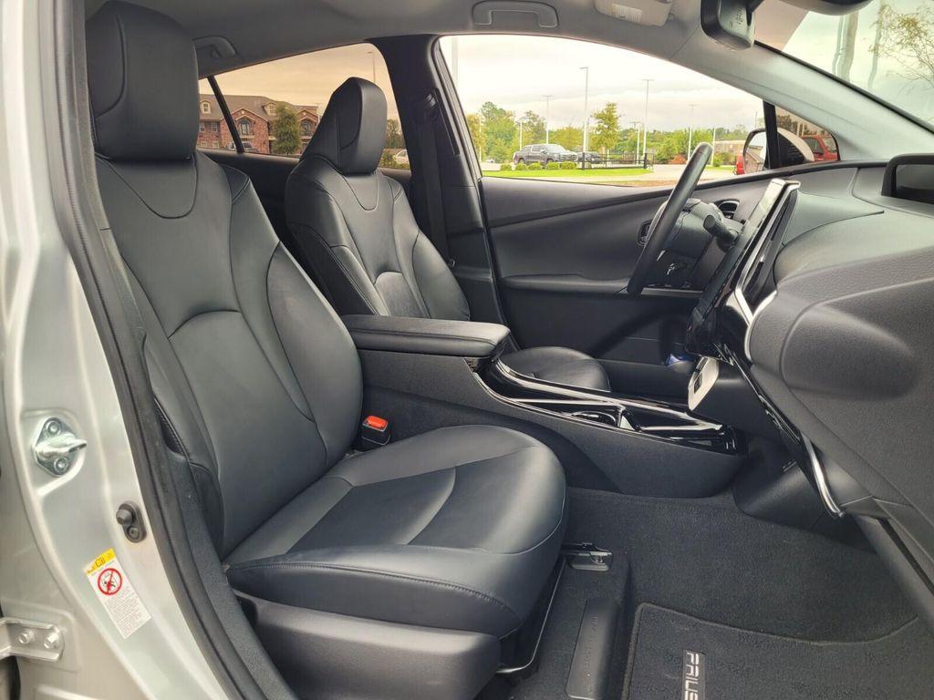 used 2019 Toyota Prius Prime car, priced at $19,873