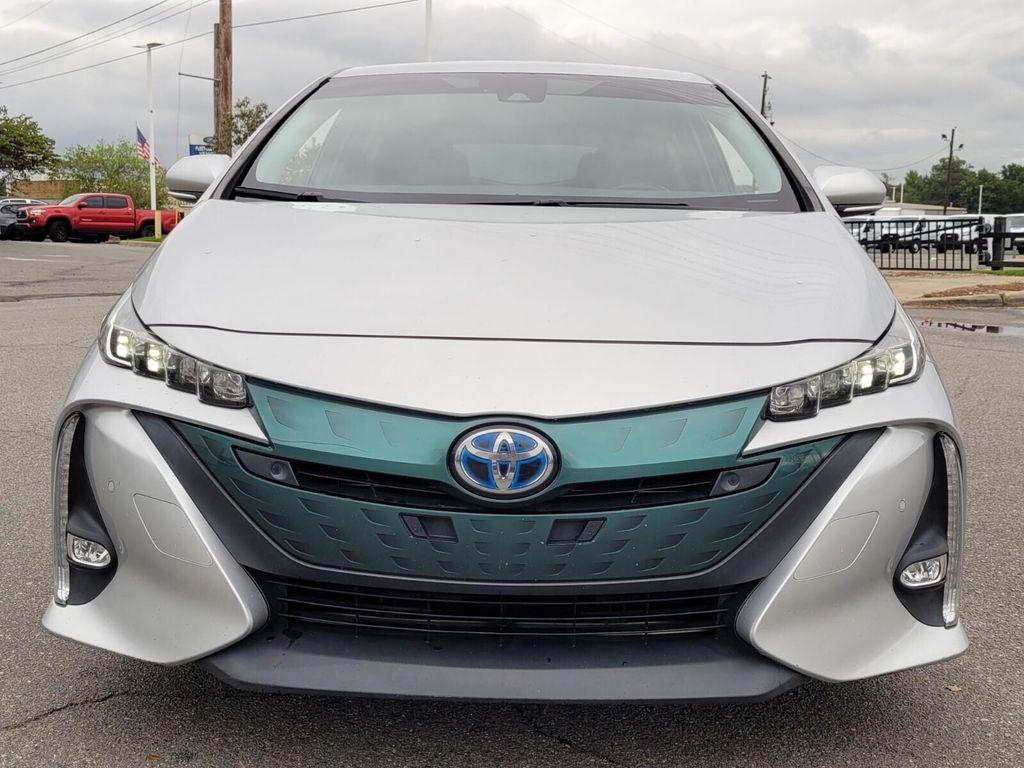 used 2019 Toyota Prius Prime car, priced at $19,873