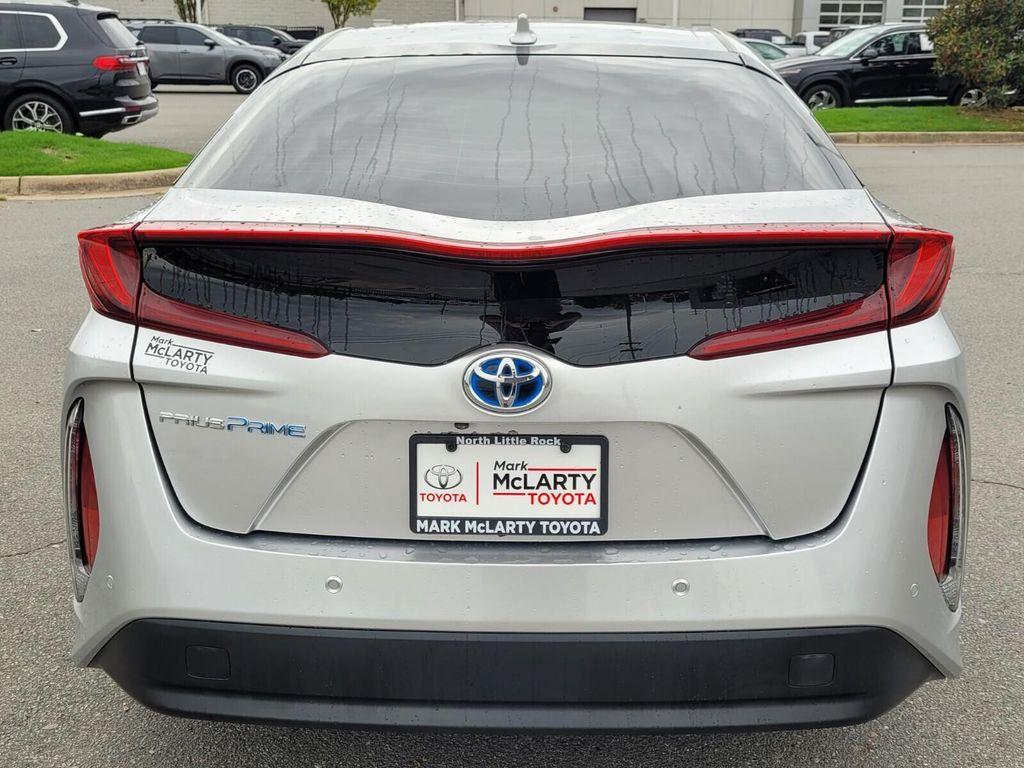 used 2019 Toyota Prius Prime car, priced at $19,873