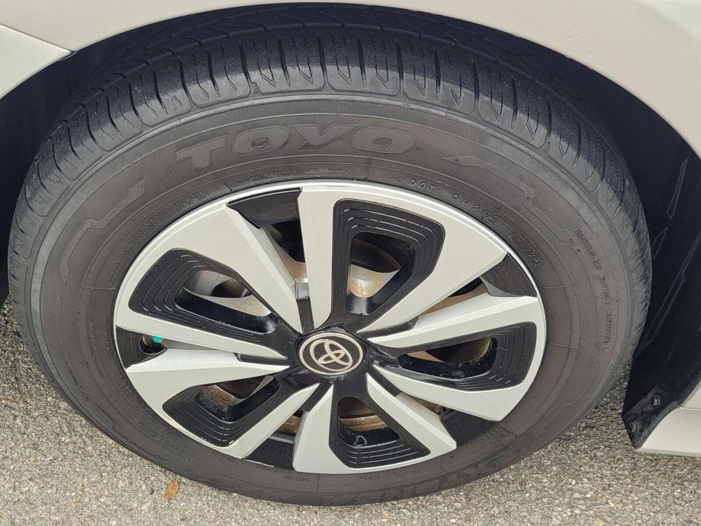 used 2019 Toyota Prius Prime car, priced at $19,873