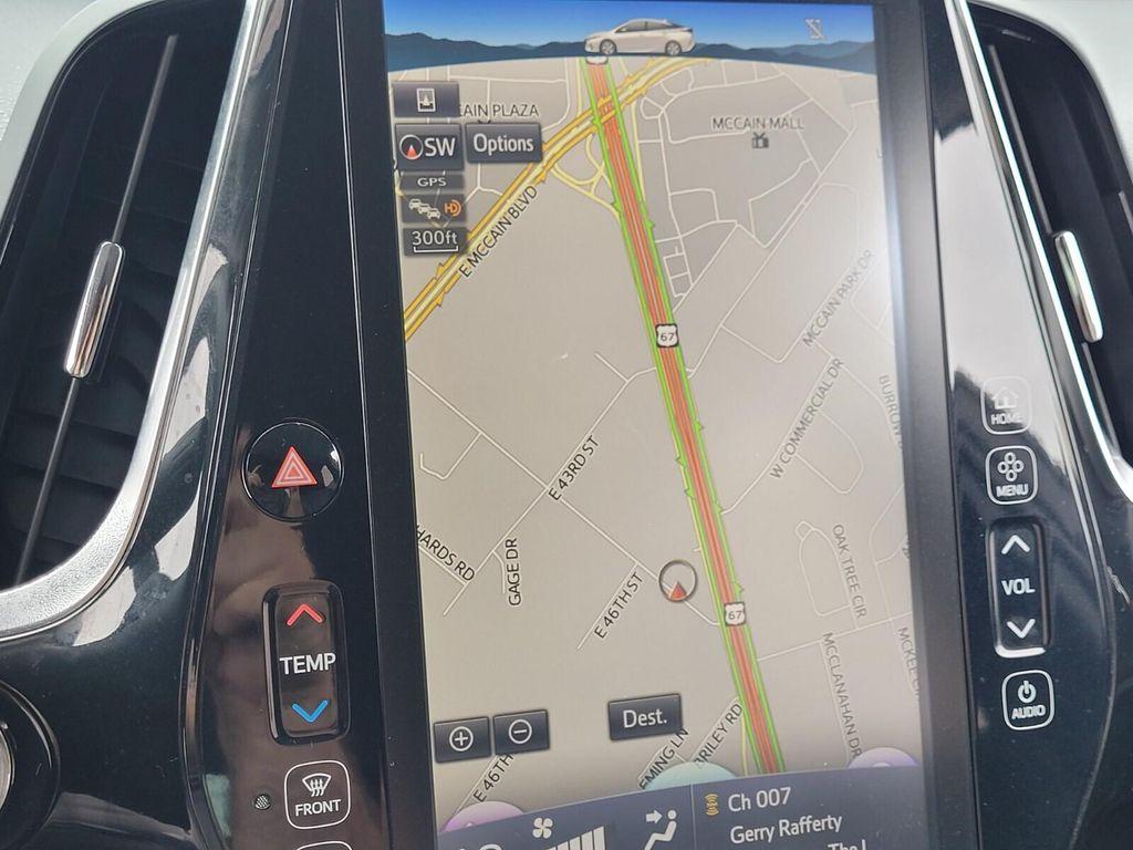 used 2019 Toyota Prius Prime car, priced at $19,873