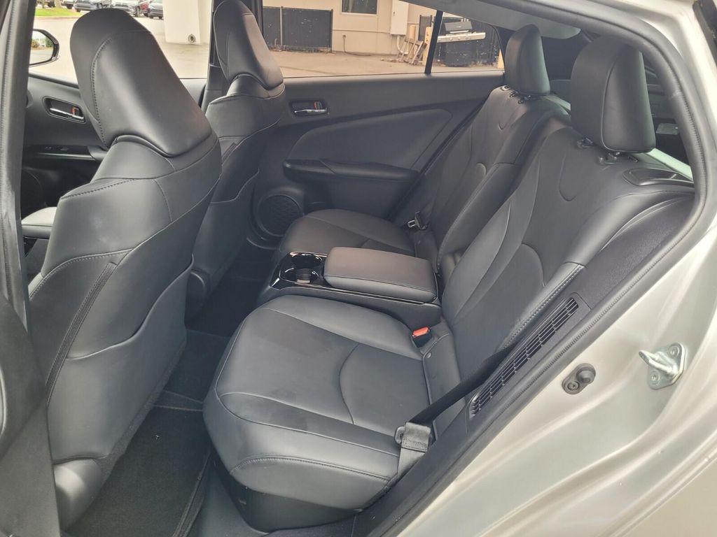 used 2019 Toyota Prius Prime car, priced at $19,873