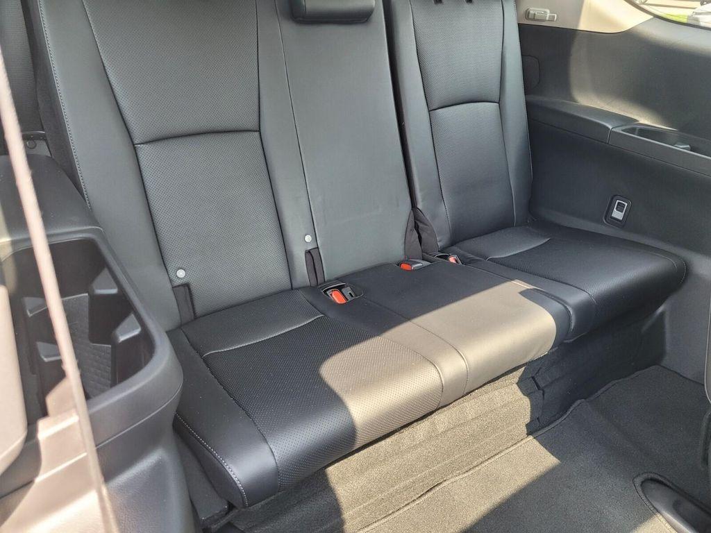 used 2024 Toyota Grand Highlander car, priced at $50,000